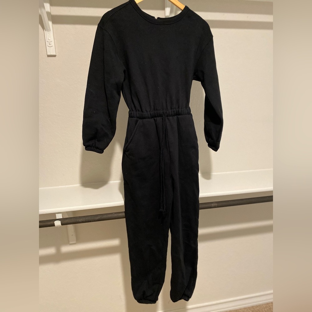 XS Jumpsuit